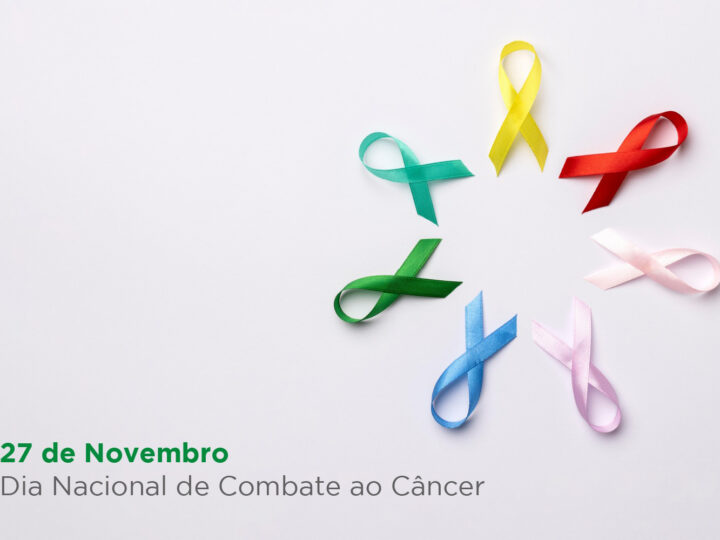 Dia de Combate ao Câncer: Saúde reforça importância do diagnóstico precoce