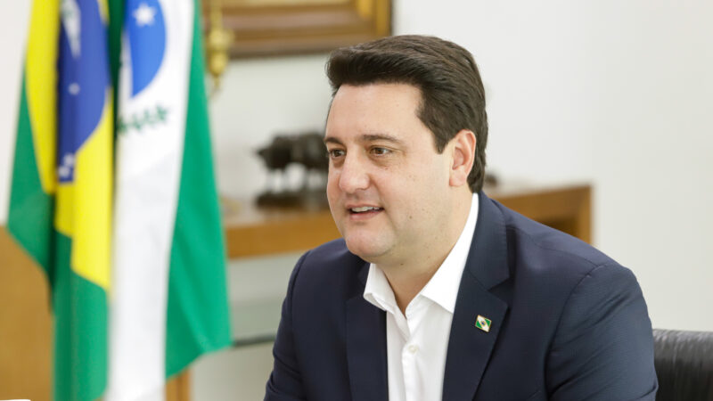 Governador libera na segunda-feira mais de R$200 mi para universidades estaduais