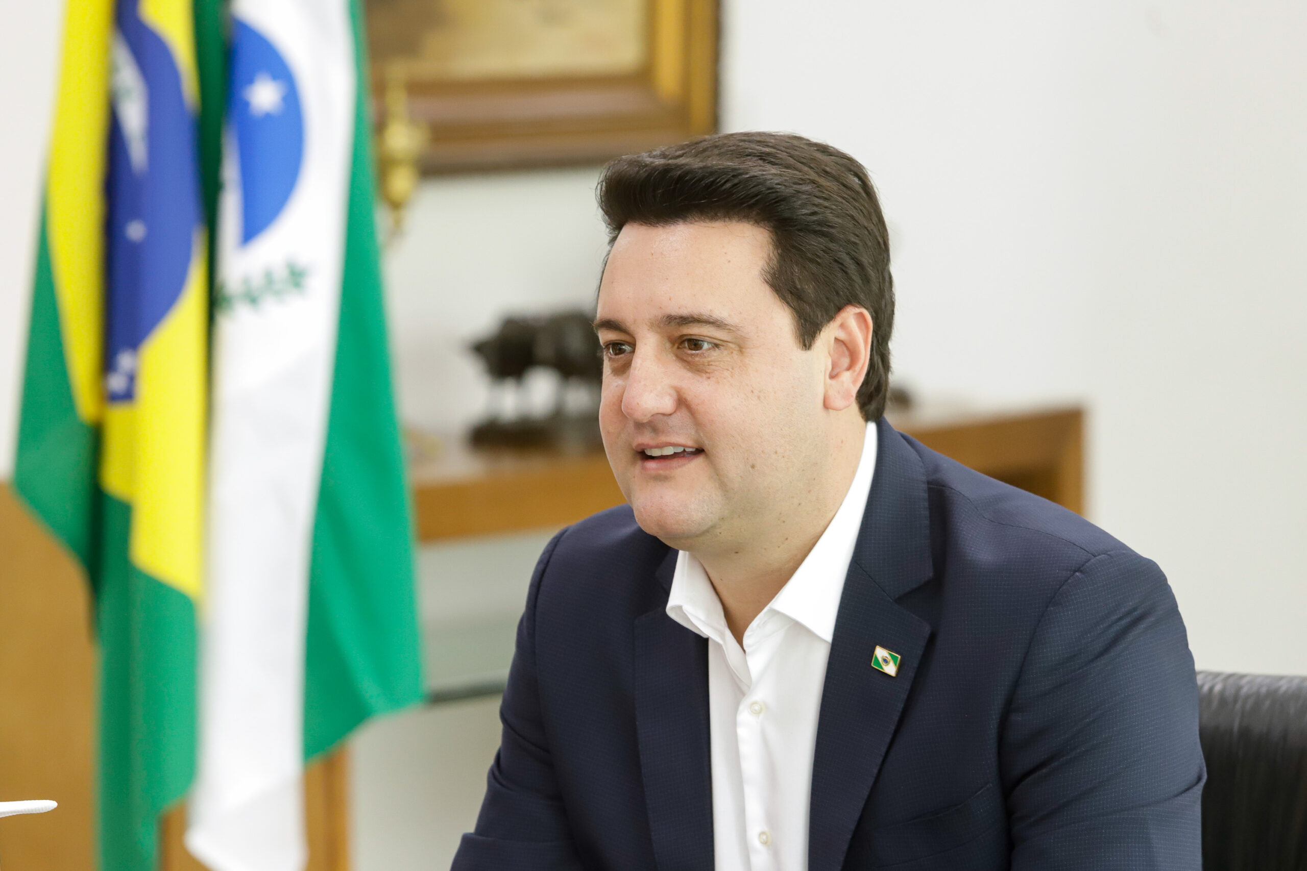 Governador lança neste sábado Verão Maior Paraná 2023/2024