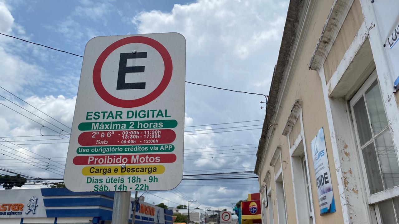 ‘Zona Verde Digital’ é regulamentada pela administração municipal