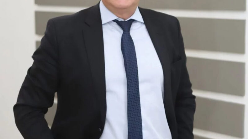Clodomir Ascari, novo presidente do Crea-PR, toma posse na segunda-feira