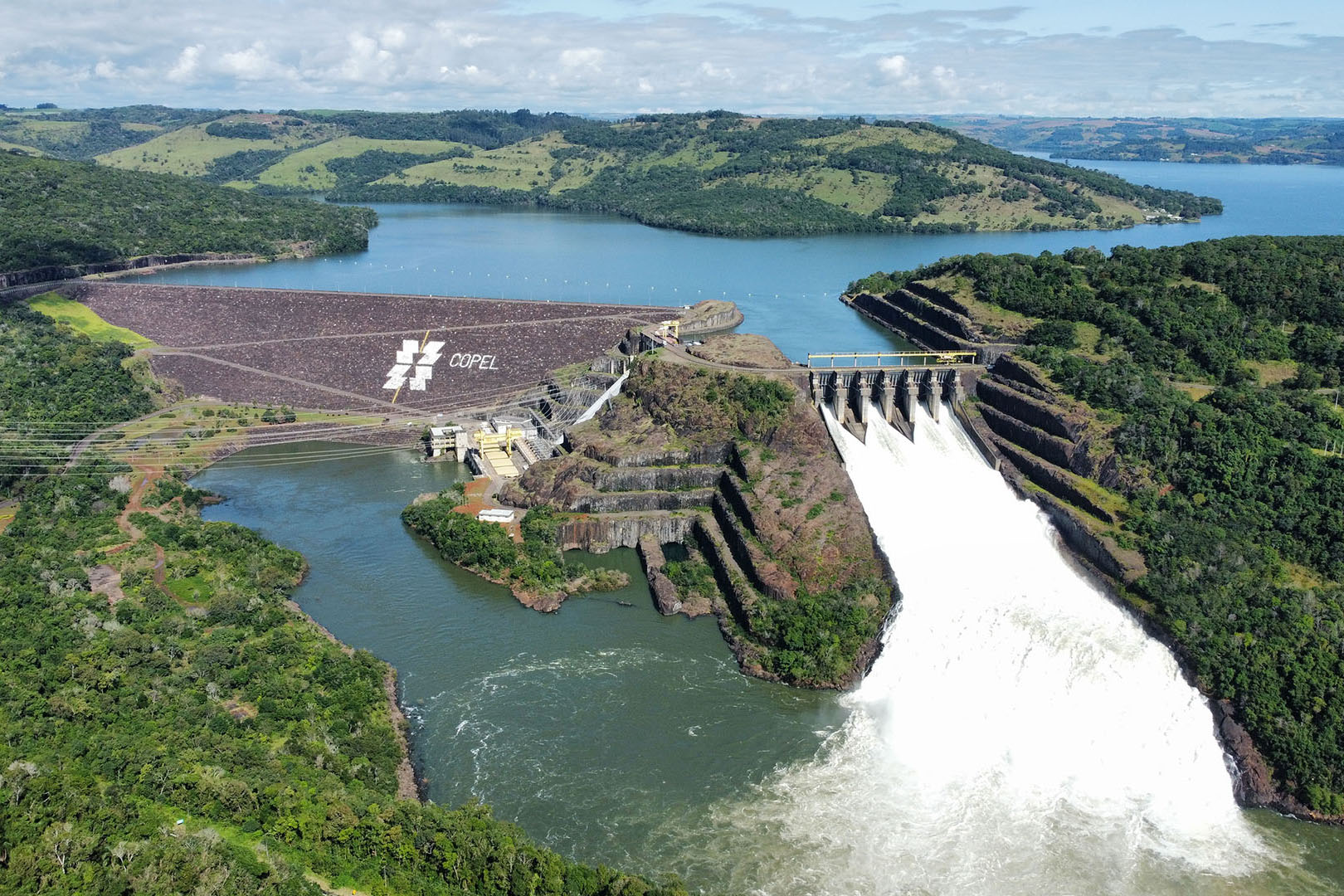 No Paraná, 12,8 mil unidades consumidoras podem aderir ao mercado livre de energia