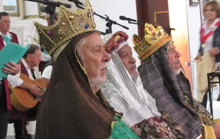 ‘Reis Magos’ completa 111 anos em Castro