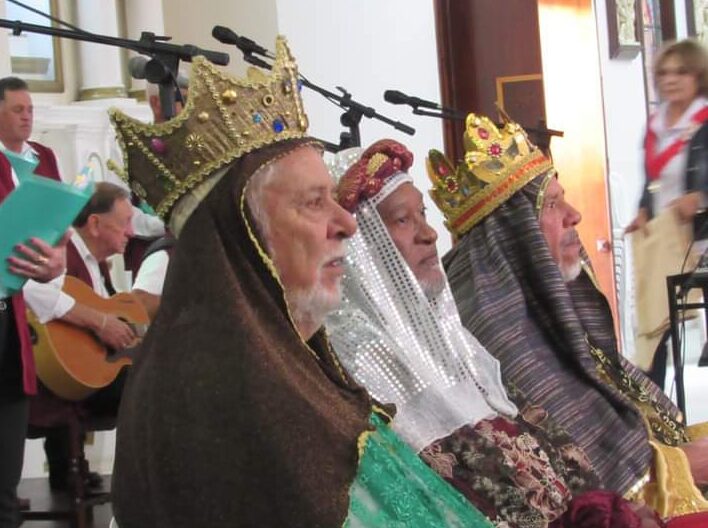 ‘Reis Magos’ completa 111 anos em Castro
