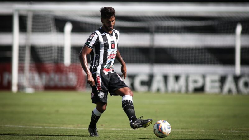 Pré-jogo: Operário estreia no Campeonato Paranaense contra o Londrina no GK