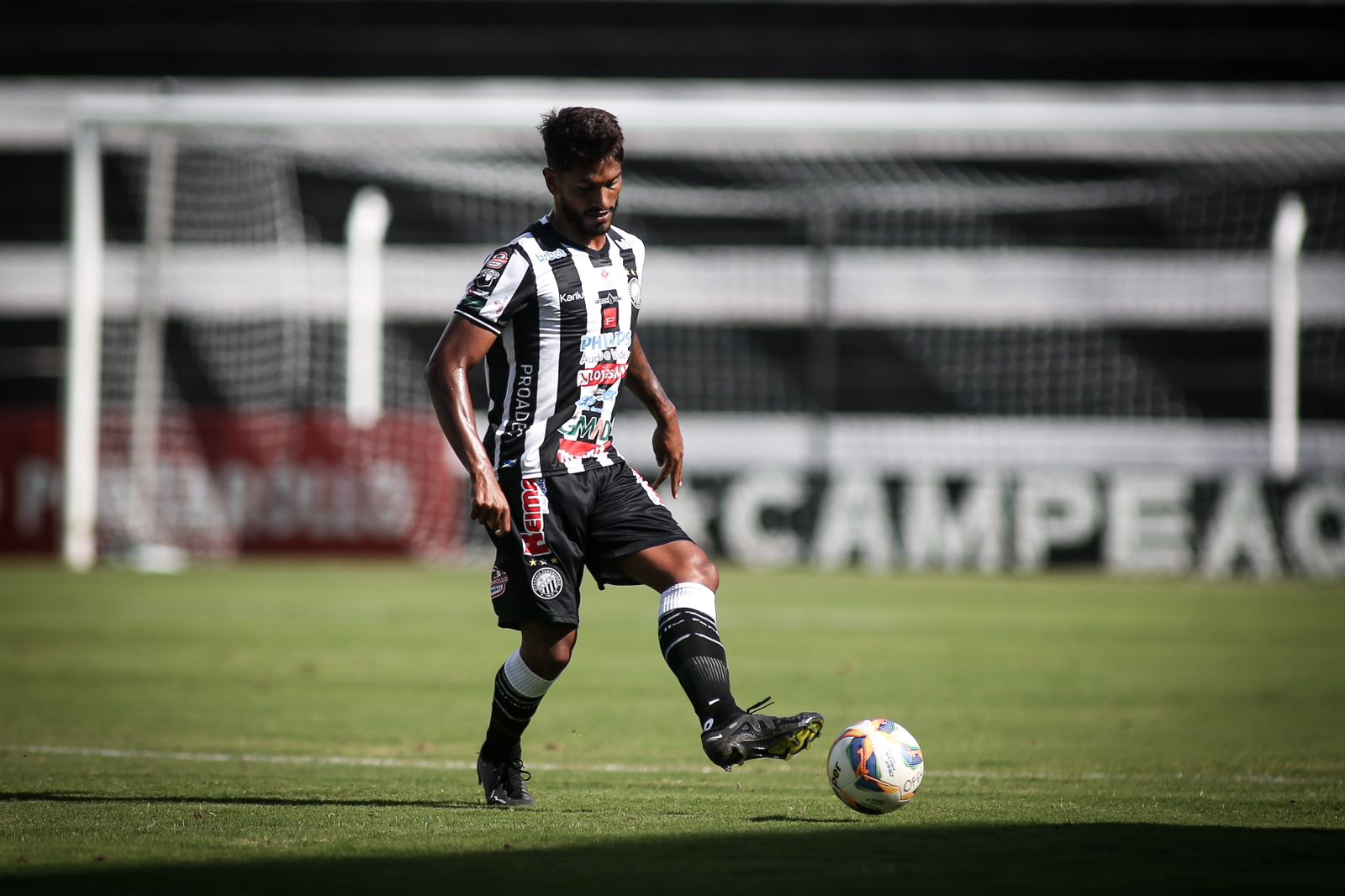 Pré-jogo: Operário estreia no Campeonato Paranaense contra o Londrina no GK