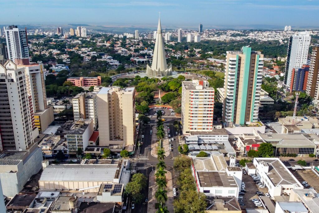 Da Capital com 960 mil veículos a Jardim Olinda com 362: confira os valores do IPVA por cidade
