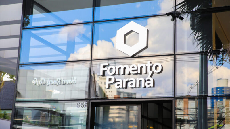 Últimos dias: Fomento Paraná renegocia contratos até 15 de janeiro deste ano