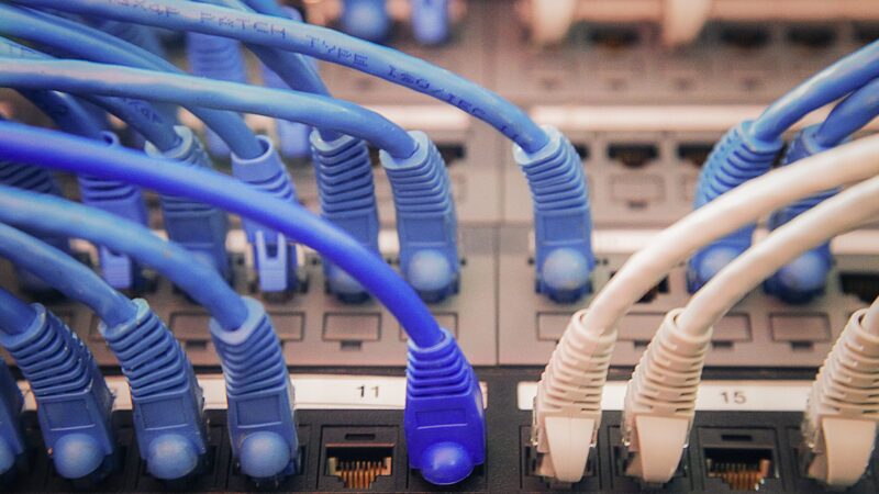 UEPG irá ancorar uma rede de computadores de alto desempenho