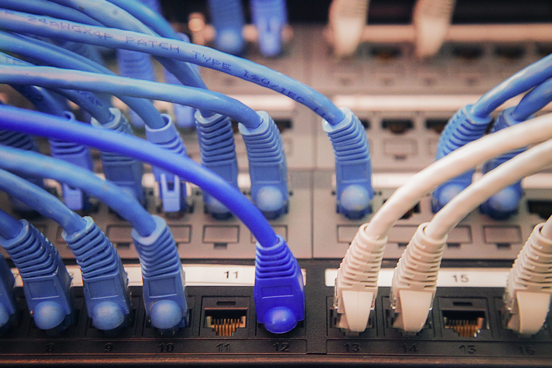 UEPG irá ancorar uma rede de computadores de alto desempenho