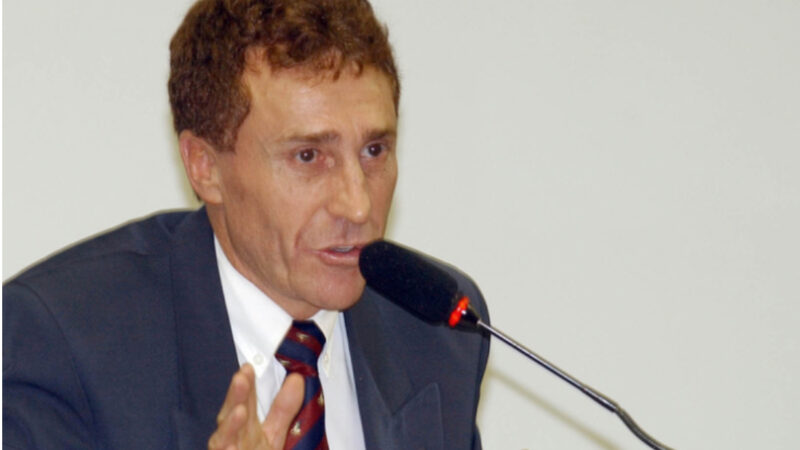 Acusado de matar o ex-tenente-coronel Copetti Neves é condenado pela Justiça