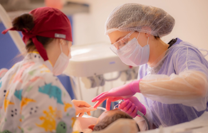 UEPG conta com mais 45 consultórios odontológicos