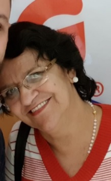 Amigos e parentes dão último adeus a mãe do vereador Maurício Kusdra