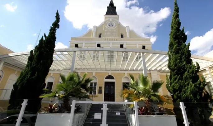Secretaria de Saúde autoriza contrato com Santa Casa de Misericórdia de Ponta Grossa