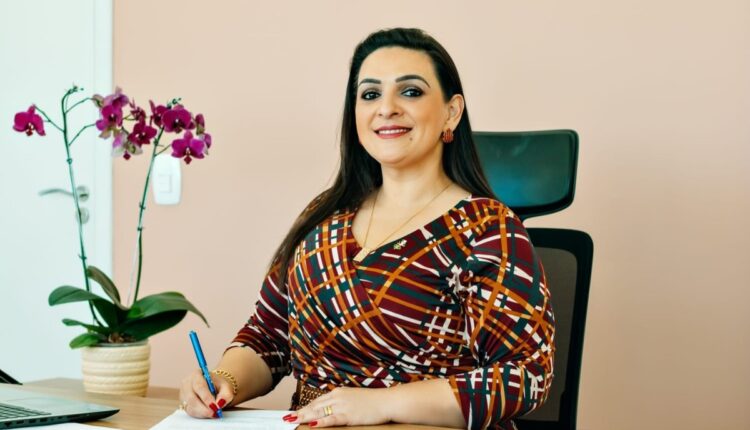 Prefeita de Carambeí