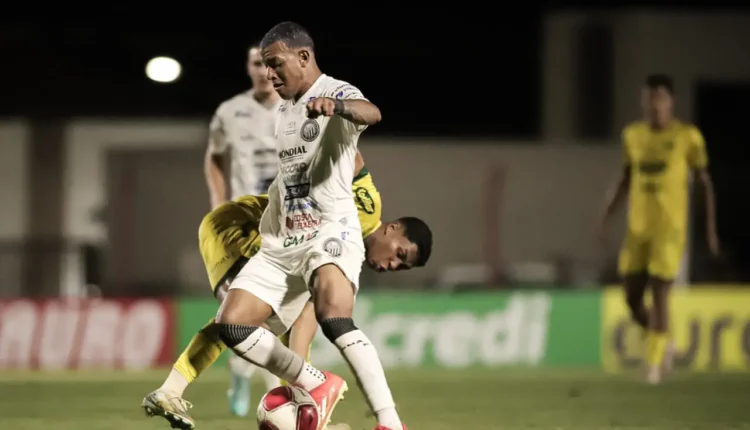 Foto: Ágatha Marques (Operário)