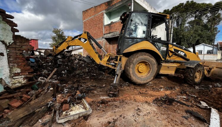 Limpeza Terreno Homem Maus Tratos (4)