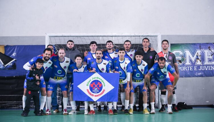 irmaos machado
