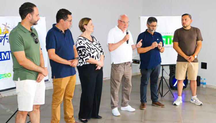 Inauguracao Morro do Cristo 162-2