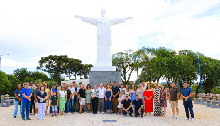 Inauguracao Morro do Cristo 220-2