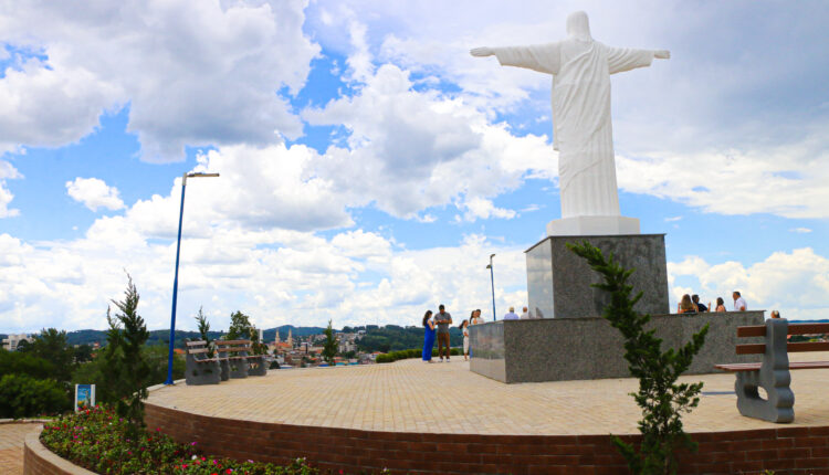 Inauguracao Morro do Cristo 37-2
