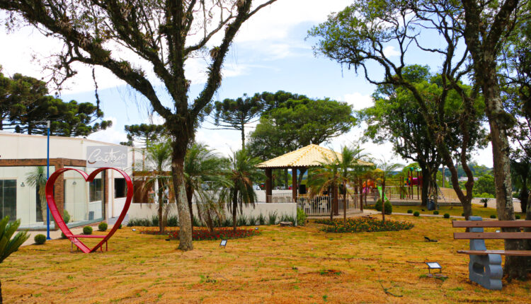 Inauguracao Morro do Cristo 4-2
