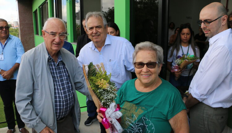 Inauguracao Secretaria de Saude 103