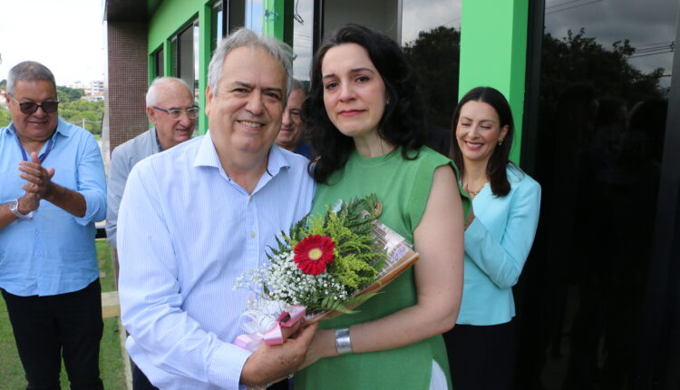 Inauguracao Secretaria de Saude 107