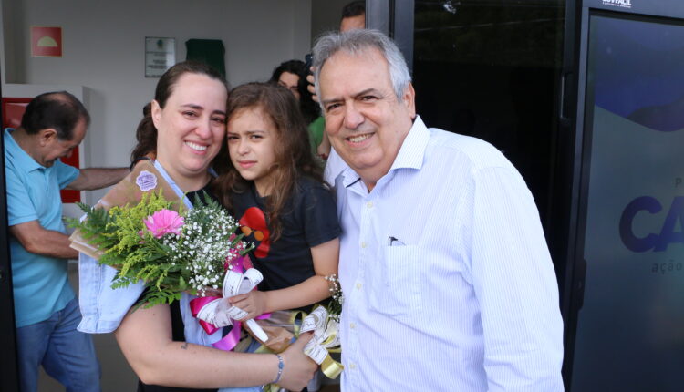 Inauguracao Secretaria de Saude 109