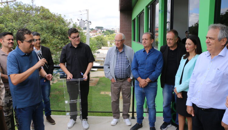 Inauguracao Secretaria de Saude 150