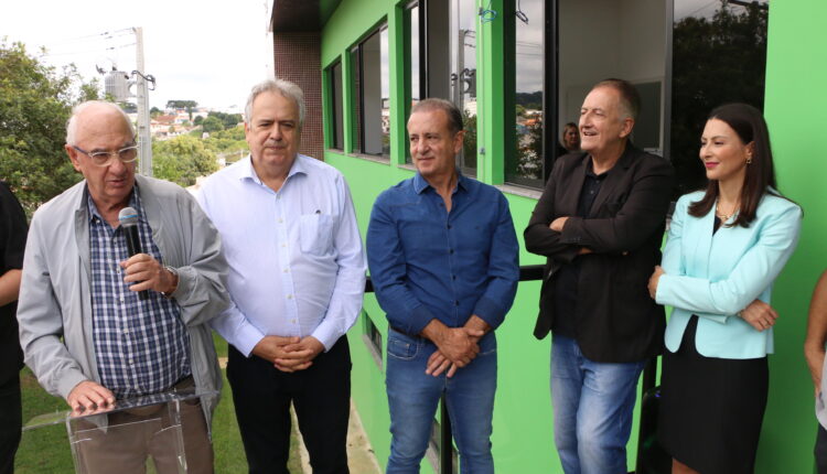 Inauguracao Secretaria de Saude 206