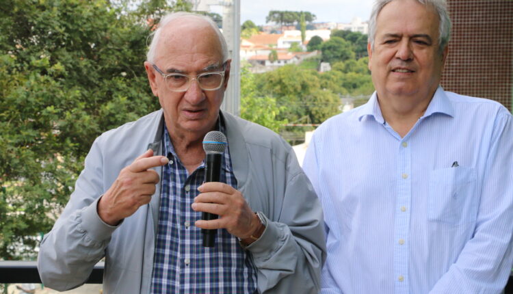 Inauguracao Secretaria de Saude 231