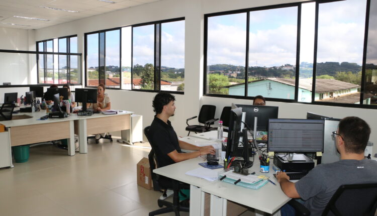 Inauguracao Secretaria de Saude 4