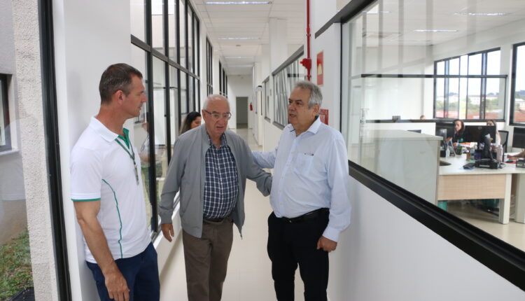 Inauguracao Secretaria de Saude 6