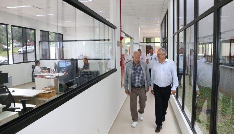 Inauguracao Secretaria de Saude 9