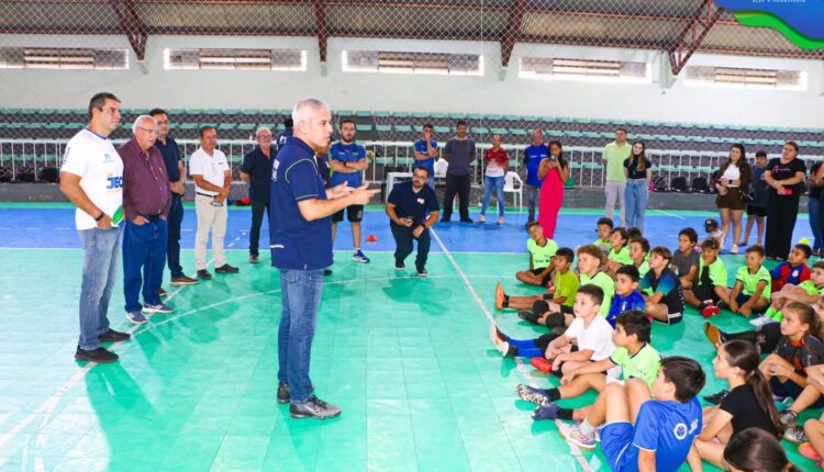 ⚽ Ricardinho em Castro! Hoje nossa cidade recebeu o pentacampeão mundial e embaixador do Projeto (6)