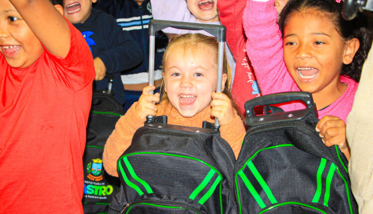 Mochilas Educacao 11
