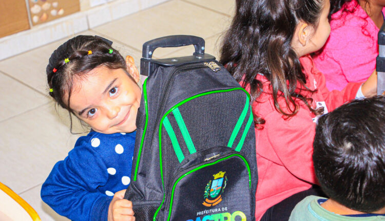Mochilas Educacao 4