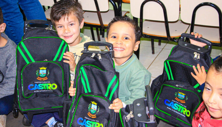 Mochilas Educacao 6