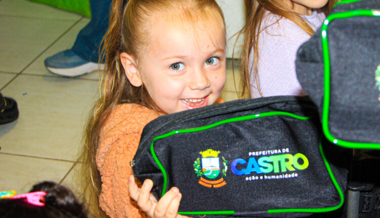 Mochilas Educacao 7