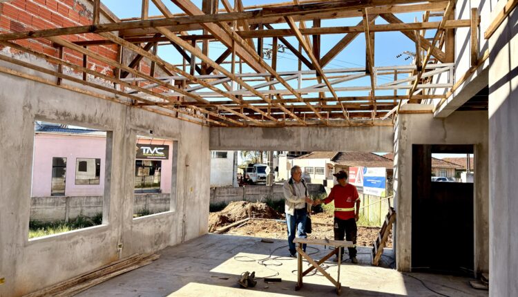 Obra UBS Socavão (1)