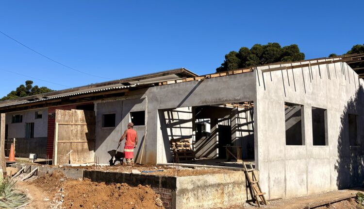 Obra UBS Socavão (3)