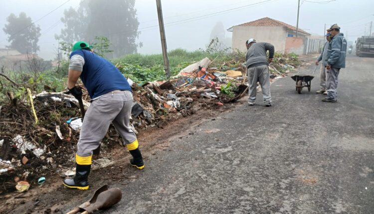 Primavera Obras e Serviços Tô na Vila (9)
