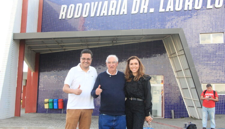 Visita Obras Prefeitura 190