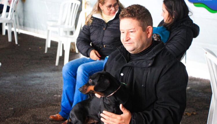🐾 Castra+ Paraná 2 chega a Castro com atendimento gratuito para cães e gatosHoje, o Parque Lacu (7)