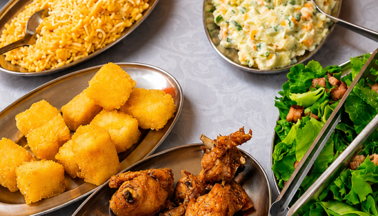 O Festival Gastronômico de Castro chega ao fim neste dia 13, encerrando sua primeira edição com saldo positivo. Promovido pela Prefeitura de Castro, Abrasel Campos Gerais e ComTur, o evento conquistou a aprovação dos participantes e destacou os sabores e a gastronomia local.